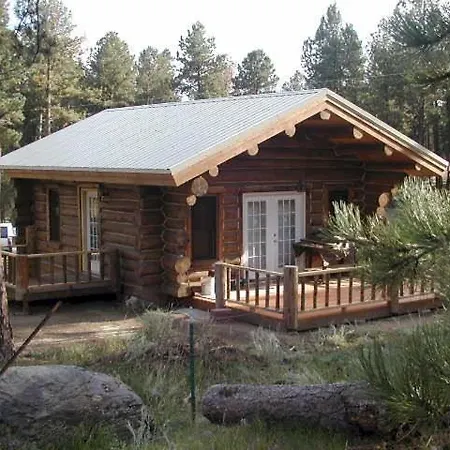 Renegade Log Cabin Custer Exterior photo