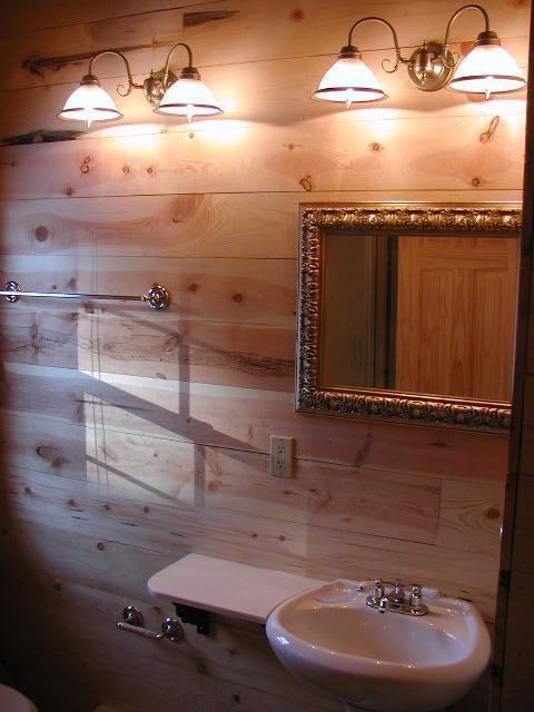 Holiday home Renegade Log Cabin *