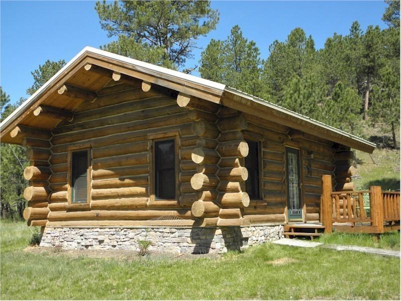 Renegade Log Cabin Holiday home