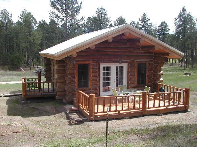 Holiday home Renegade Log Cabin